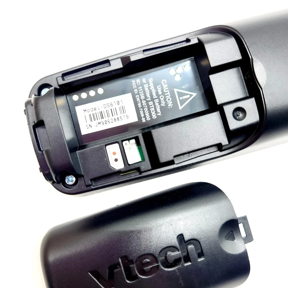 VTech Cordless Handset DS6101 for DS6151 Base System‎